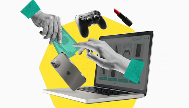 بهترین کالا برای فروش اینترنتی